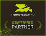 HornetSecurity Premium Partner